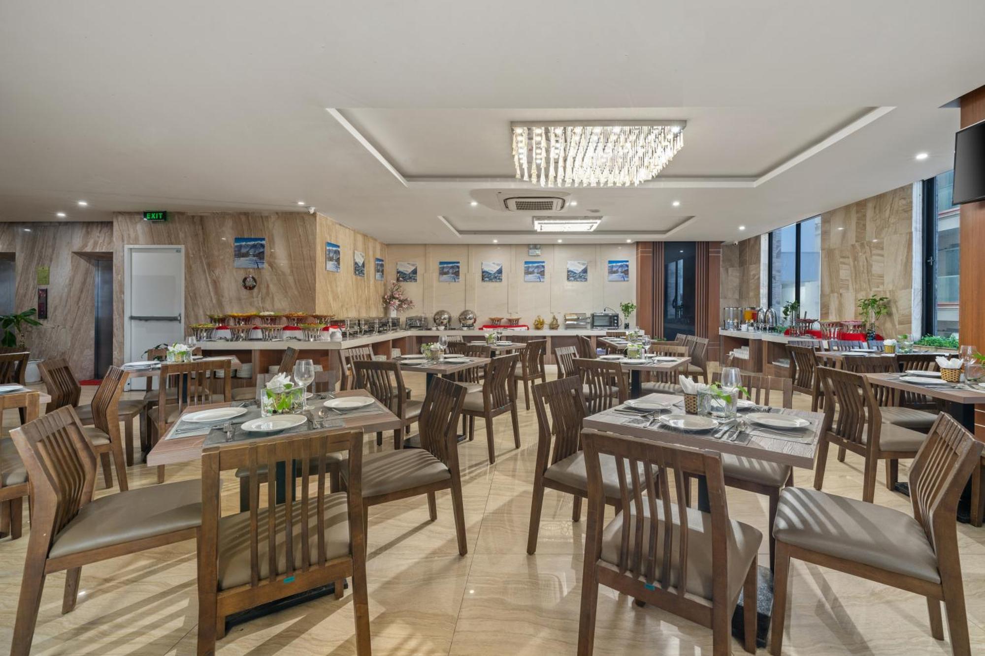 Hotel Sochi 4*