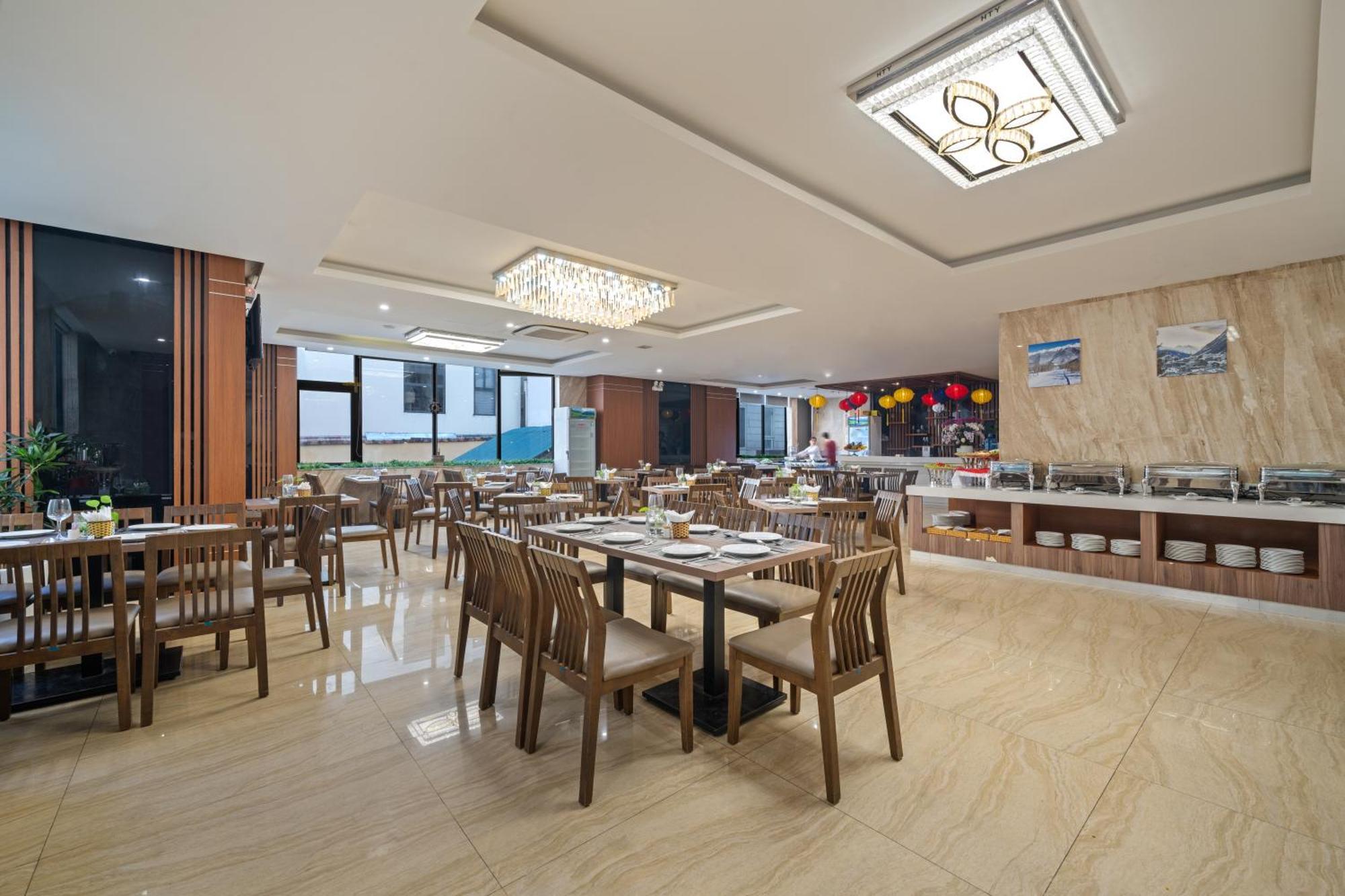 Hotel Sochi Nha Trang