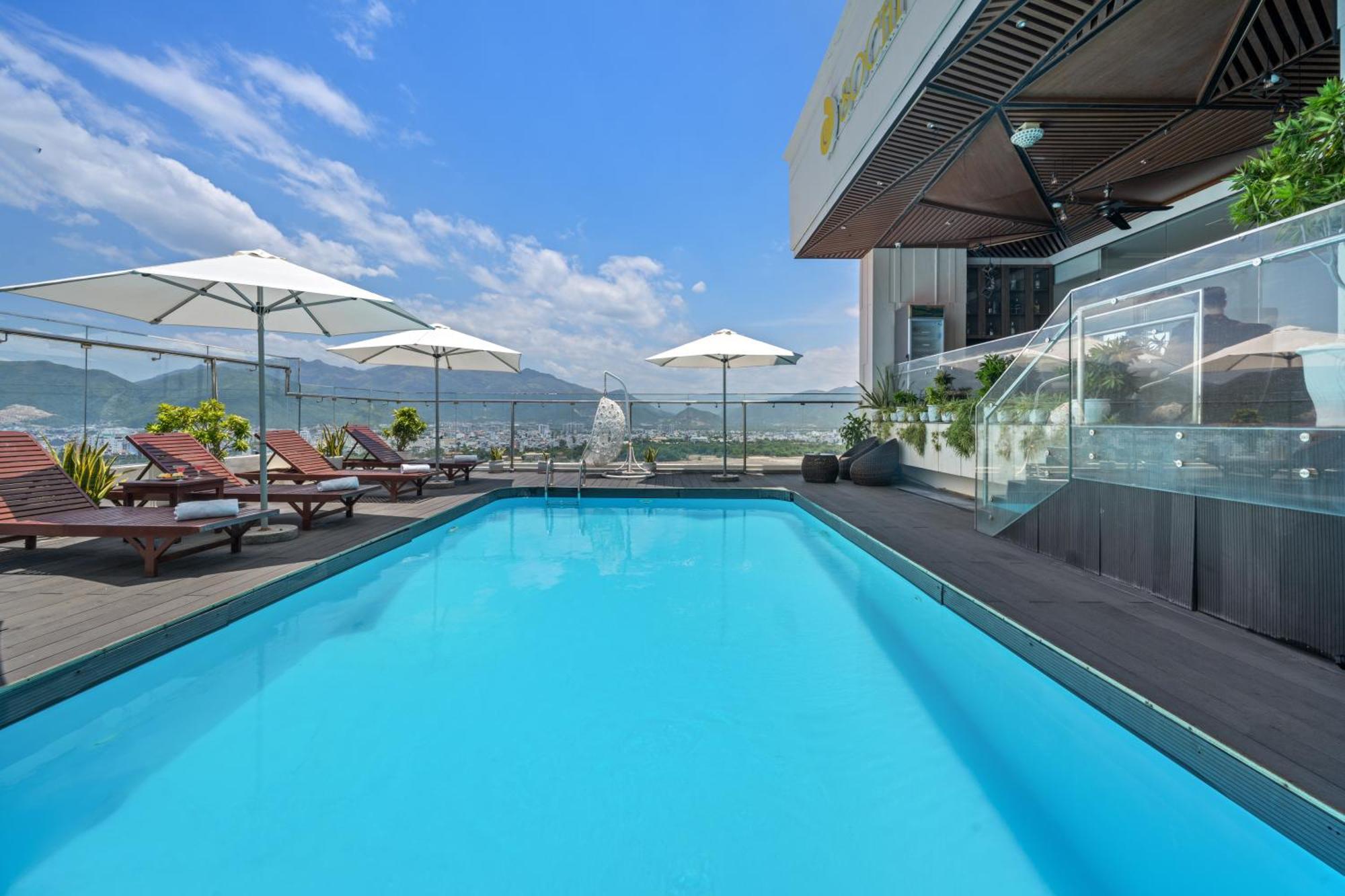 Sochi Hotel 4*