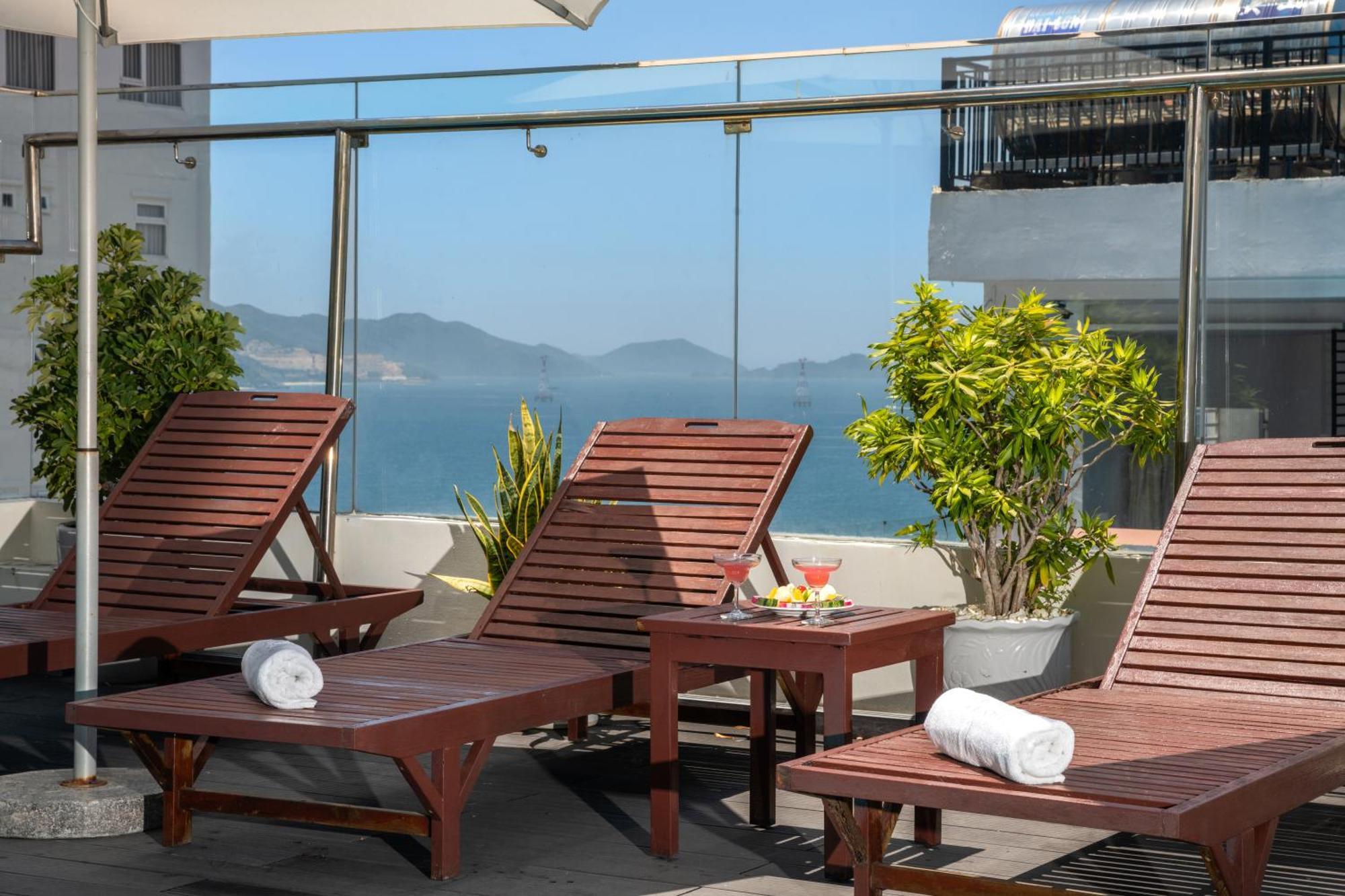 Sochi Hotel 4*