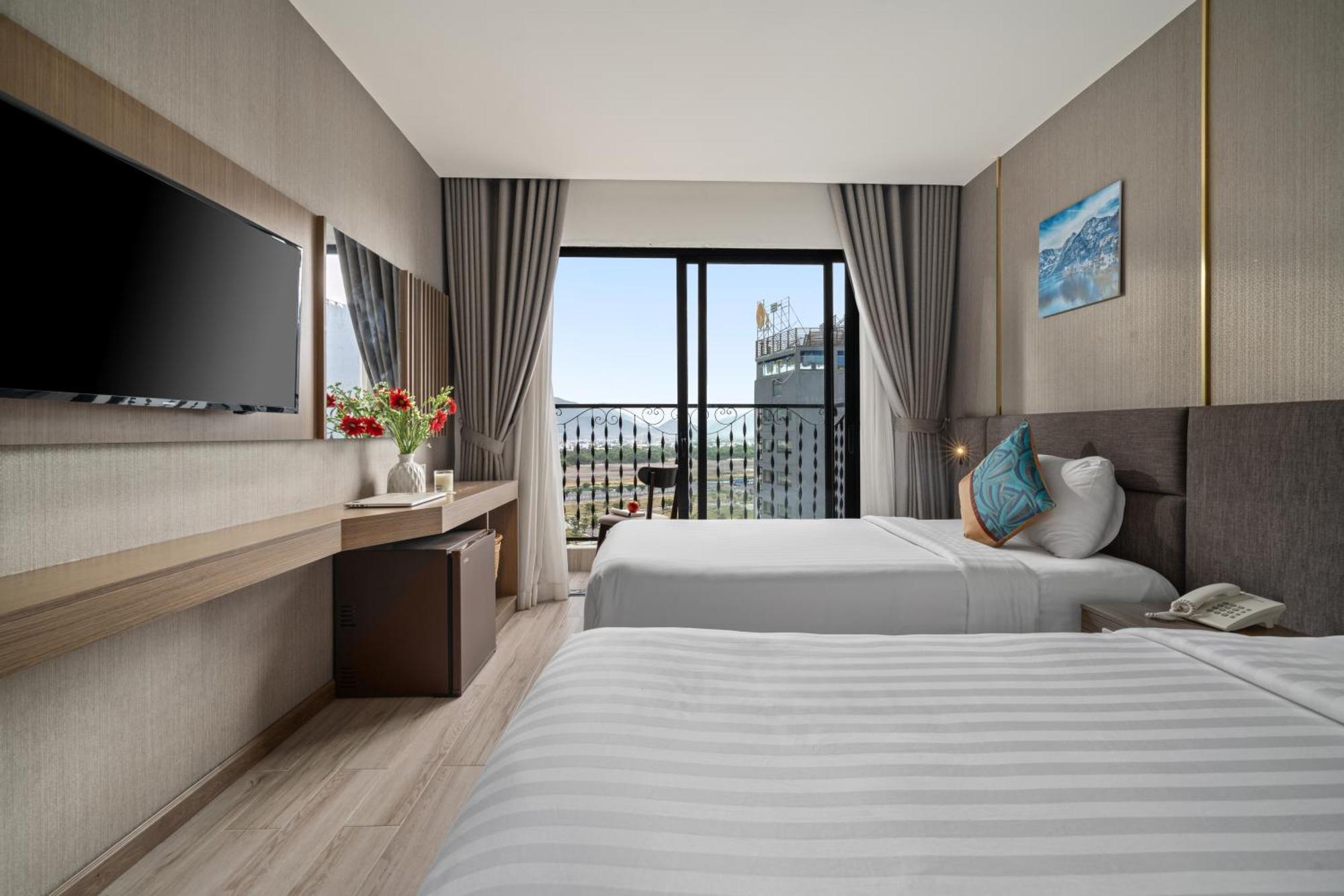 Sochi 4* Nha Trang