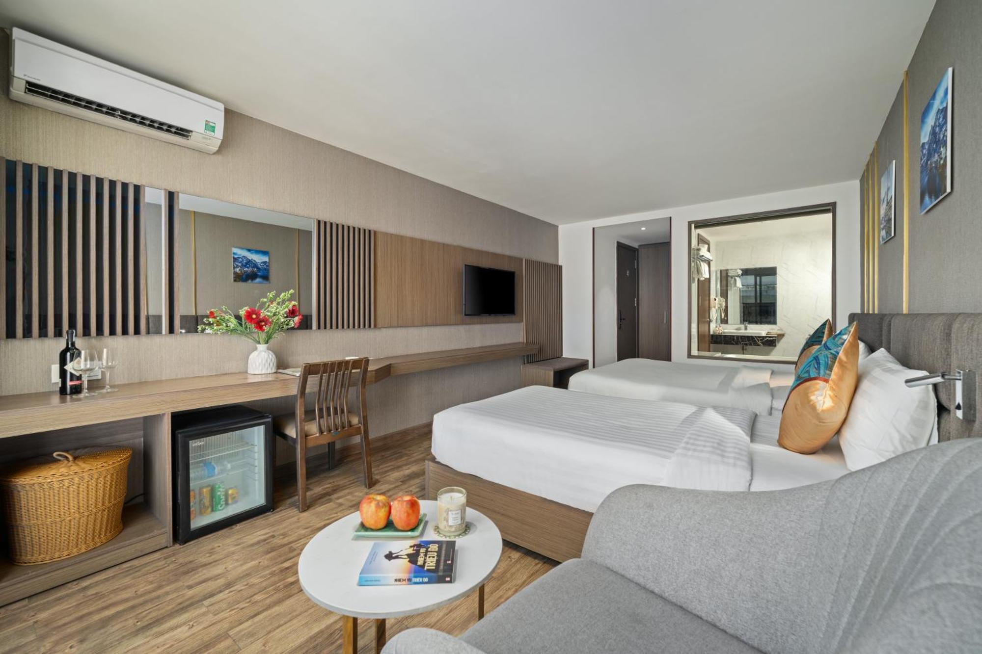 Hotel Sochi