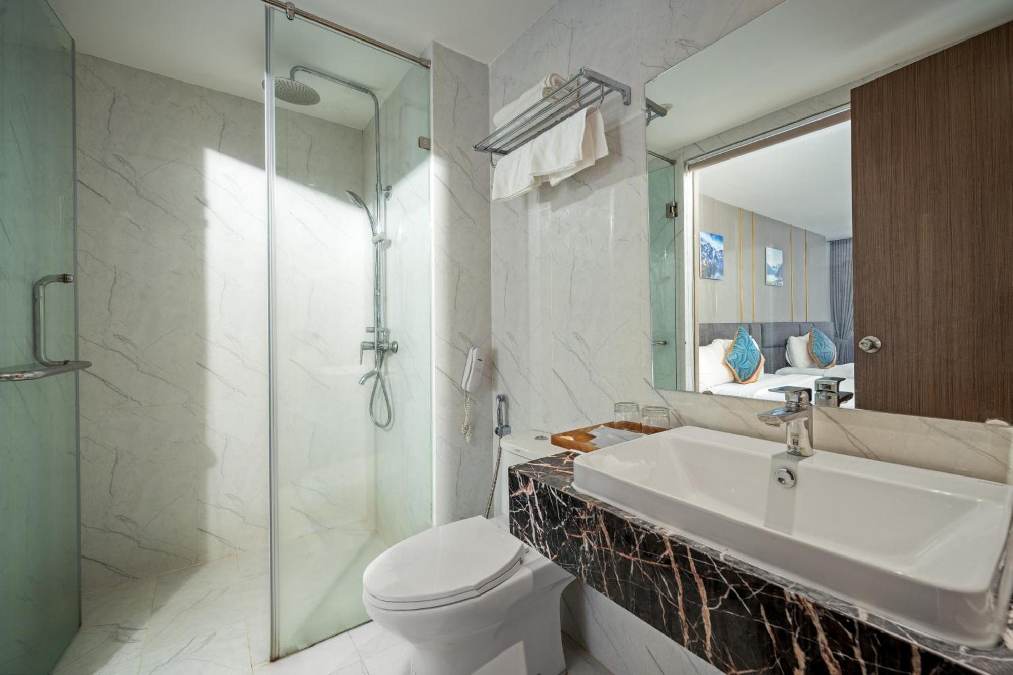 Hotel Sochi 4*